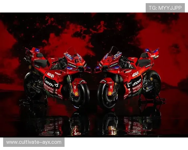 马奎斯重返巅峰本田车队技改成功引爆新赛季MotoGP争冠格局